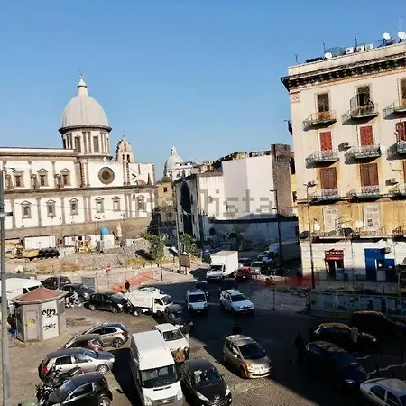Don Vittorio - Guest house Naples